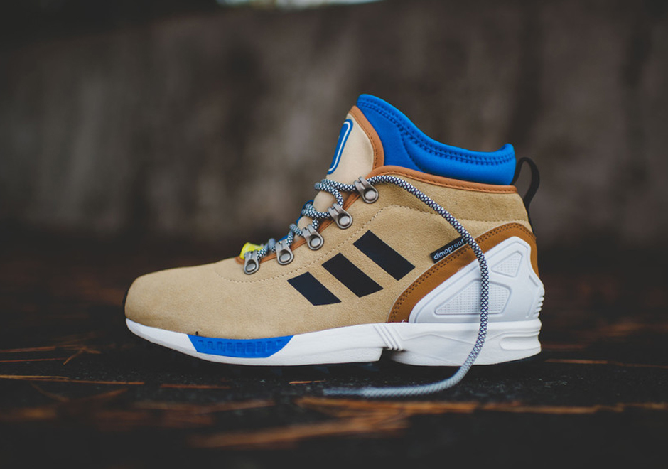 adidas originals zx flux avis